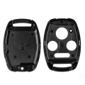 Custom Sensor Car Remote Control Key Plastic Shell Case